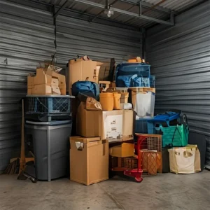 storage
