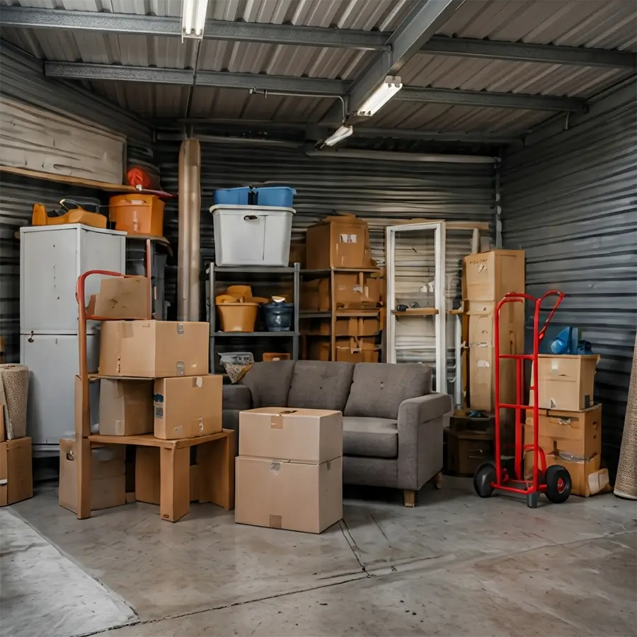 elite storage