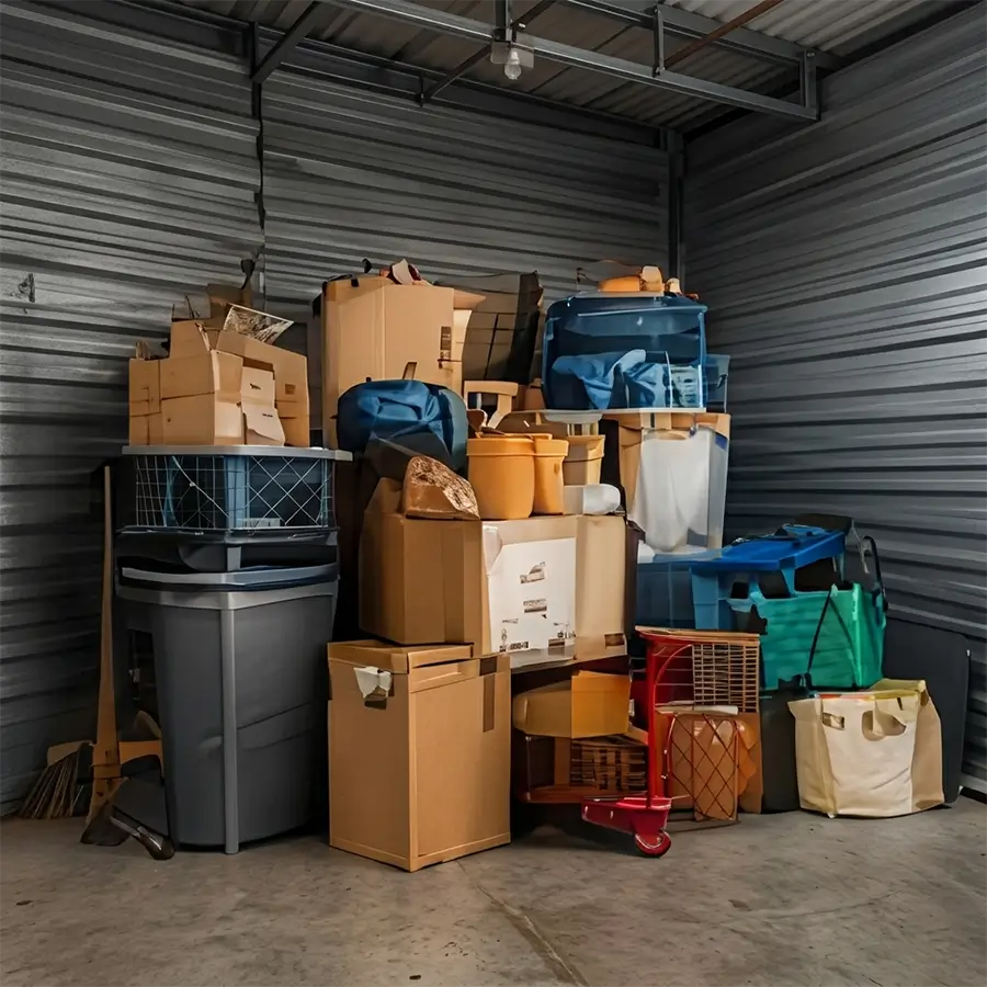 storage